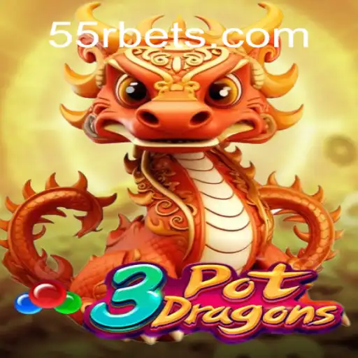 Descobrindo o Mundo de 3PotDragons: Um Jogo de Estratégia e Aventura com a Chave 55R