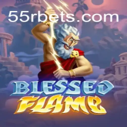 Desvendando BlessedFlame: A Nova Sensação no Universo dos Jogos