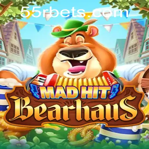 MadHitBearhaus: Descubra o Novo Fenômeno dos Jogos