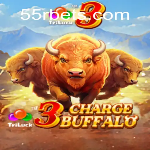 Descubra 3ChargeBuffalo: O Novo Fenômeno dos Jogos