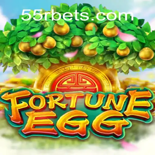 FortuneEgg: Descubra as Regras e a Magia do Novo Jogo com 55R