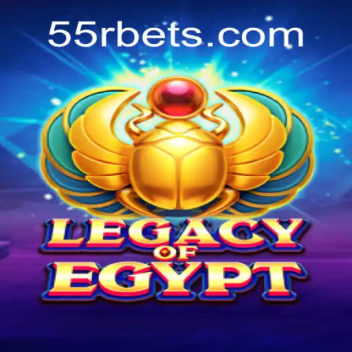 Explorando LegacyOfEgypt: Um Mergulho nas Antigas Civilizações com a Palavra-chave do Momento 55R