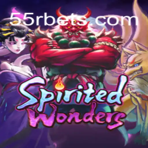 SpiritedWonders: Desvendando o Fascínio do Jogo com a Chave Secreta 55R