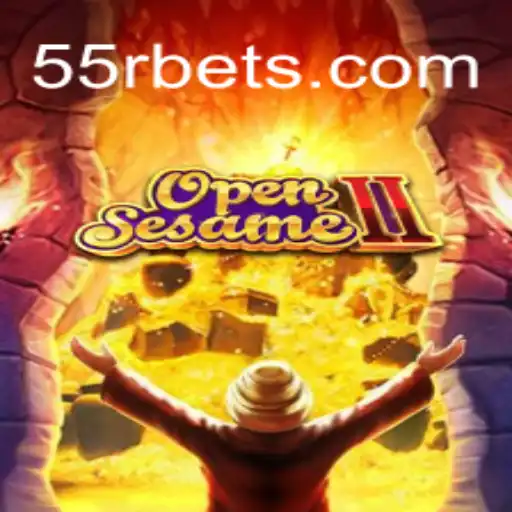 OpenSesameII: O Novo Fenômeno no Mundo dos Jogos