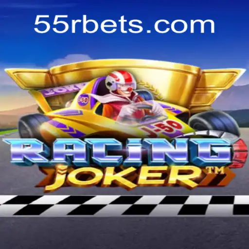Descubra o Novo Jogo de Corrida RacingJoker e a Dinâmico Desafio 55R