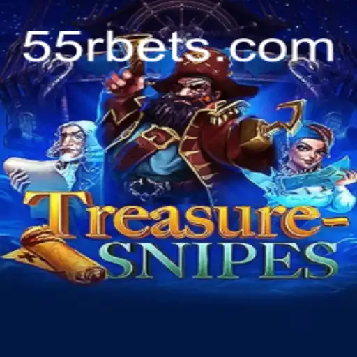 Descubra a Aventura de 'TreasureSnipes': O Novo Fenômeno dos Jogos de Estratégia